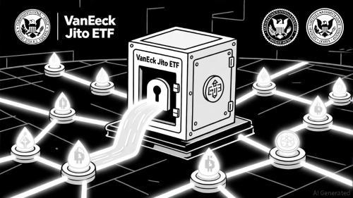 美国Solana ETF质押：开启加密货币收益投资新纪元