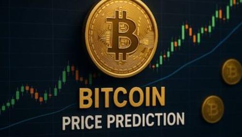 比特币价格预测：5万美元还是50万美元？——瑞波币下跌背景下比特币与Remittix的未来展望