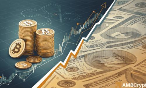 比特币减半悖论：矿工奖励减少，收入却创新高