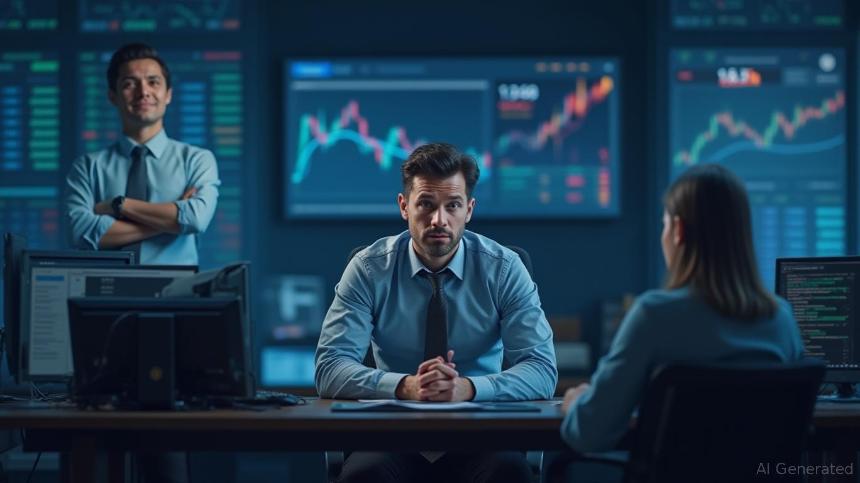 比特币市场动态：贸易协议未能撼动加密货币价格