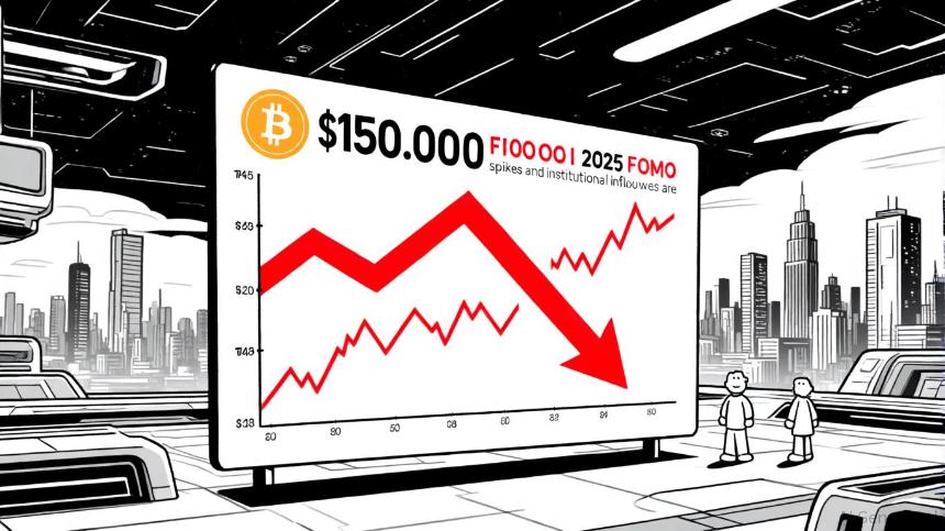 比特币2万亿美元的估值及其背后迫在眉睫的市场心理风险