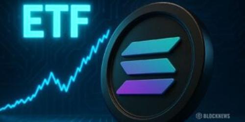 Solana ETF热度助推SOL价格，300美元目标位或成现实