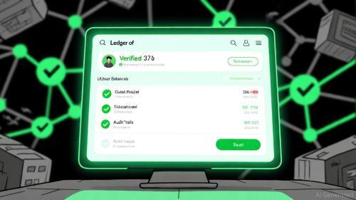 透明度如何成为加密货币市场的稳定器：中心化交易所的信任危机与应对之道