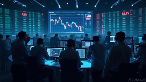 比特币面临关键节点：科技股乐观情绪与美联储鹰派立场的博弈