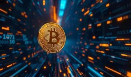 比特币迎来“IPO时刻”：分析师指出市场正经历所有权转移