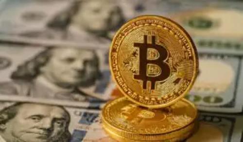 比特币价格逼近11万美元大关 Remittix以支付创新引领实际应用浪潮