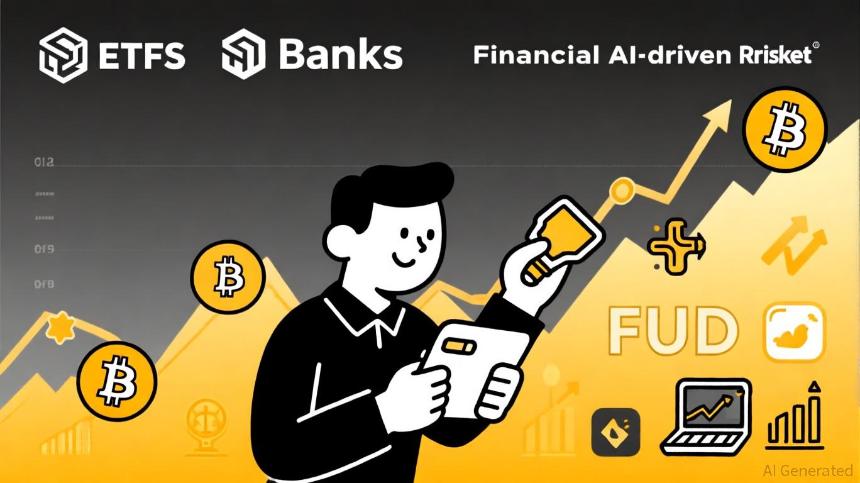  加密货币熊市中风险偏好乐观主义的悖论 