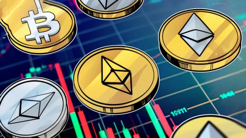 2025年最具潜力加密货币：Mutuum Finance有望实现700美元到7000美元的飞跃