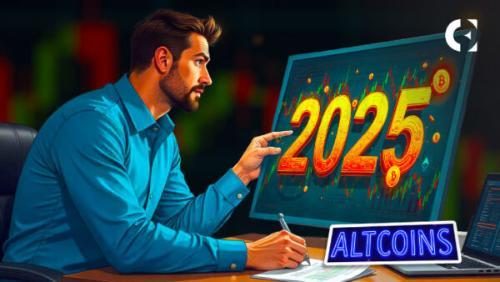 山寨币市场突破1.13万亿美元阻力位 分析师称“山寨币3.0时代”正式开启