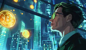  比特币会涨到300万美元吗？加密货币多头汤姆·李的比特币巨额预测揭晓 