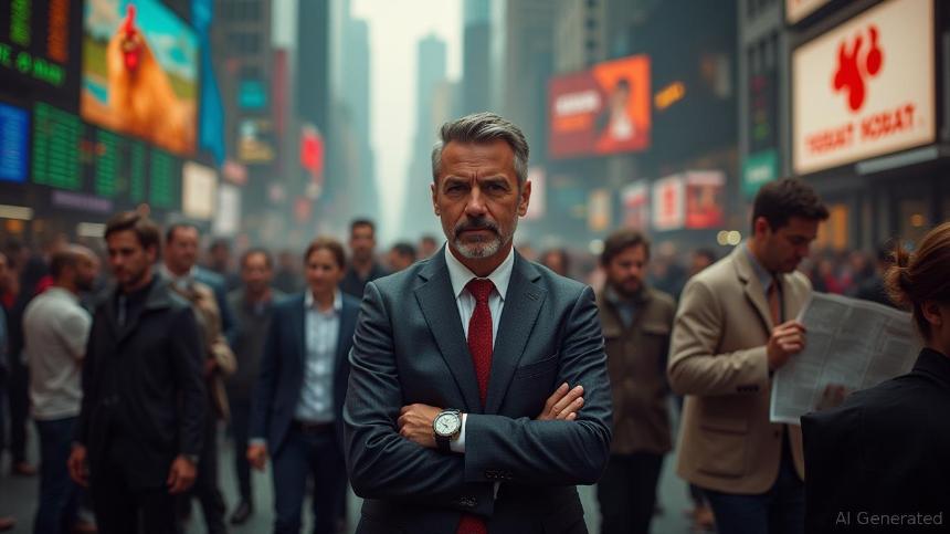 今日比特币新闻：Laureate价格飙升和莱特币热潮与El Pollo Loco盈利困境在动荡的市场中碰撞