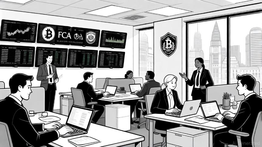  Bitpanda进军英国加密货币市场的战略扩张：机构信誉和产品多元化是推动零售用户接受加密货币的关键因素 