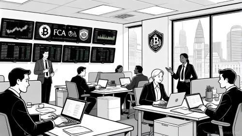 Bitpanda进军英国：以监管合规与多元化产品推动加密货币普及