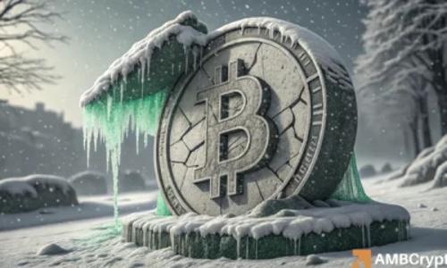 比特币经历十年最差十月：两大关键因素揭示市场未来走向