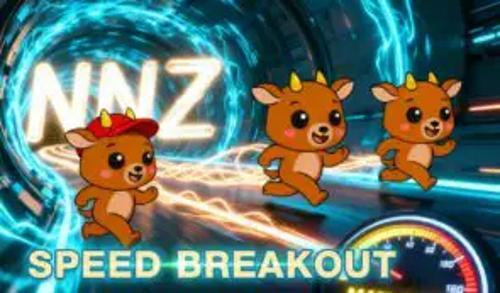 以太坊价格今日行情：投资者转向Noomez ($NNZ) 预售，追逐稀缺性与高收益