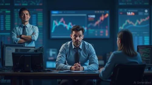 比特币市场动态：贸易协议未能撼动加密货币价格