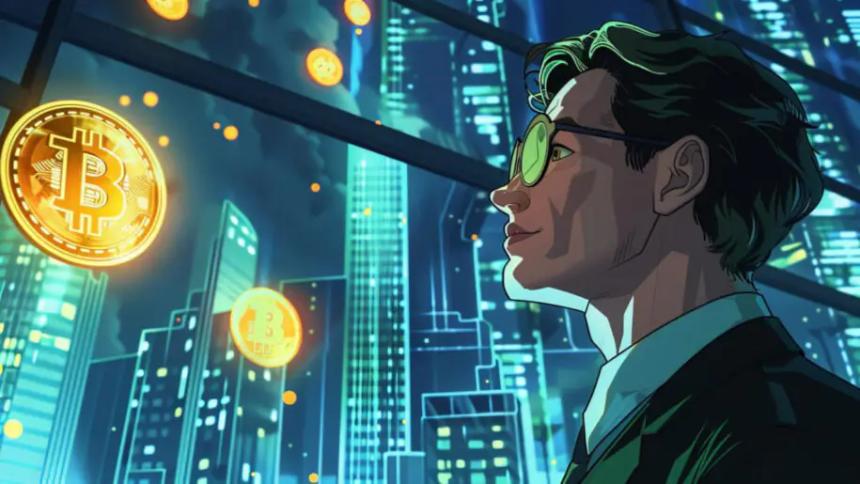  下一代解决方案：2025 年最值得信赖的 8 个加密货币云挖矿平台 