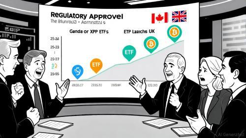 在监管碎片化与时机驱动下，投资XRP ETF的战略价值分析