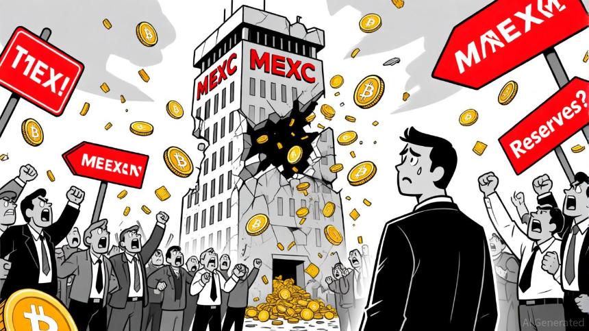  墨西哥城危机：对加密货币交易所风险管理的警钟 