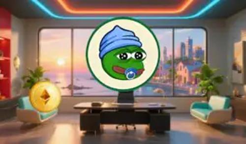 以太坊新星：Little Pepe (LILPEPE) 被看好将在2025年超越Pepe Coin (PEPE)