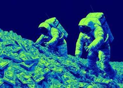 巴菲特连续减持股票：伯克希尔现金储备飙升至3816亿美元