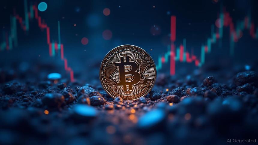 DeFi 新星 MUTM 崛起：在 XRP 困境与 ETH 停滞中引领高收益浪潮