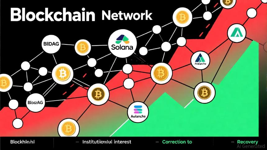 市场调整期的加密货币投资策略：寻找被低估的潜力资产