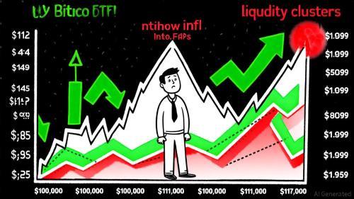 比特币价格逼近11万美元：2025年第四季度市场迎来关键抉择