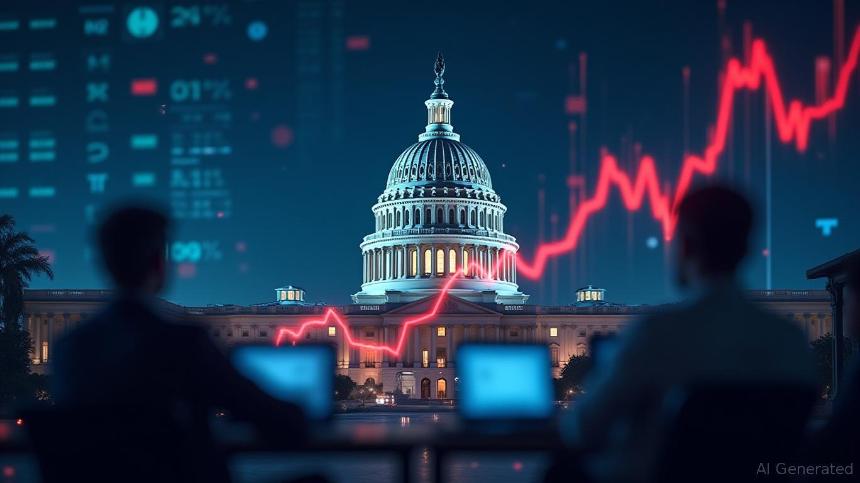 美中贸易协议为加密货币市场带来短暂喘息，但不确定性犹存