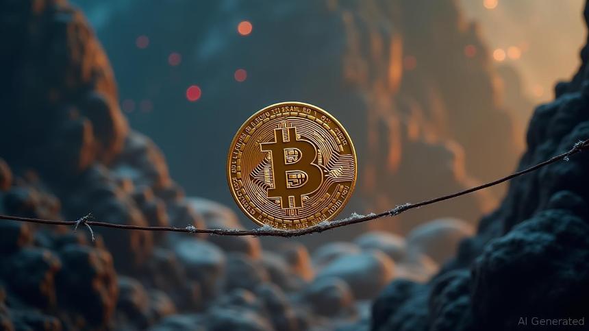 比特币逼近11.2万美元大关：4.4亿美元清算风险引发市场高度关注