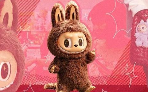 $11万的比特币与￥108万的LABUBU：币圈与潮玩的文化碰撞