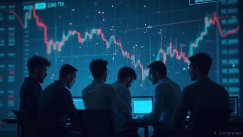 Leap Digital在加密货币市场波动中寻求突破，FTX清算揭示行业脆弱性