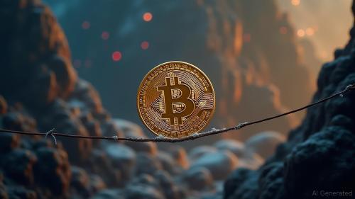 比特币逼近11.2万美元大关：4.4亿美元清算风险引发市场高度关注