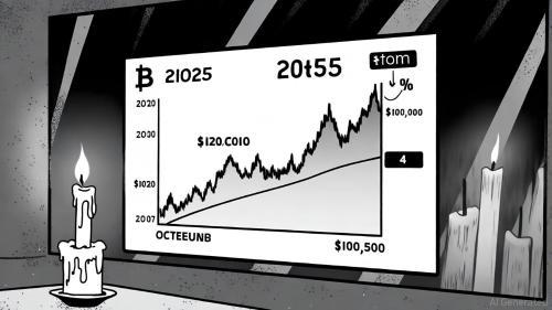 比特币万圣节市场情绪与价格分析：季节性趋势背后的投资者心理