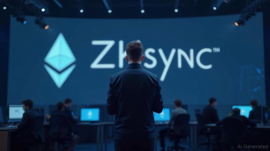 ZKsync 的 Atlas 统一以太坊流动性,由 Buterin 提供支持