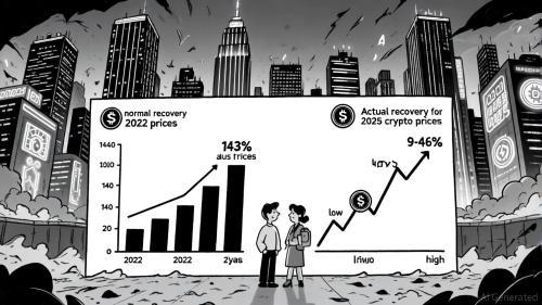 FTX债权人复苏形势的动态变化及其对加密货币市场流动性的影响