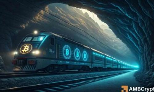 比特币420亿美元资金外流引发市场重新分配：“IPO时刻”还是整合阶段？