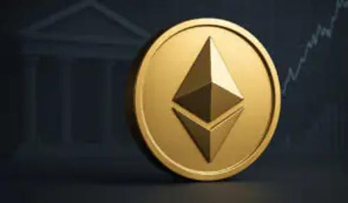 机构悄然增持以太坊，市场供应或迎紧缩