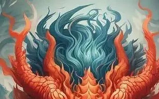  狗狗币回顾：镜像操作暗示即将迎来破纪录的涨势 