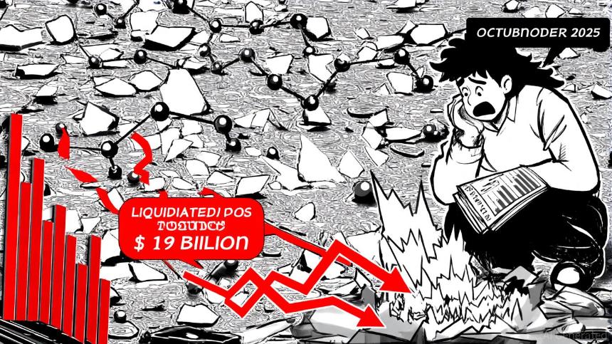 比特币在市场低迷时期的波动性和流动性风险：杠杆交易与市场心理的联系