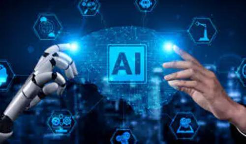 加入 FiveCrypto AI 培训计划，探索智能计算新时代——获取专属 AI 合约！