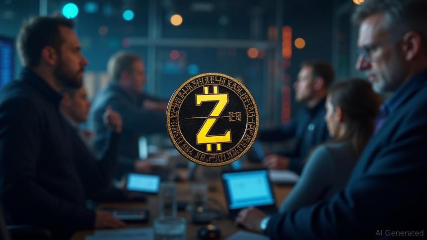 Zcash价格飙升至412美元，ZK技术升级助力隐私保护新高度