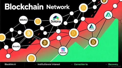 市场调整期的加密货币投资策略:寻找被低估的潜力资产