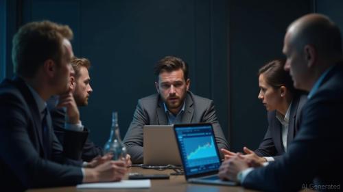 比特币新闻:加密市场遭遇重挫,机构布局质押服务,美联储政策成关键转折点