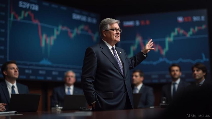  美联储转向鸽派政策：加密货币市场迎流动性利好 