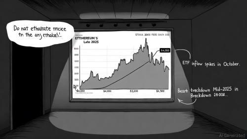 以太坊市场展望：机构博弈与多空因素交织