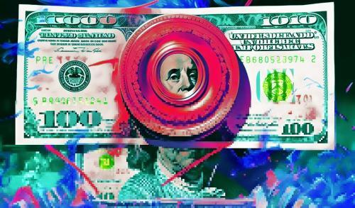  黑客声称美国一家银行遭遇重大数据泄露，据称已将姓名、社会安全号码、账号等信息发布到暗网上出售。 