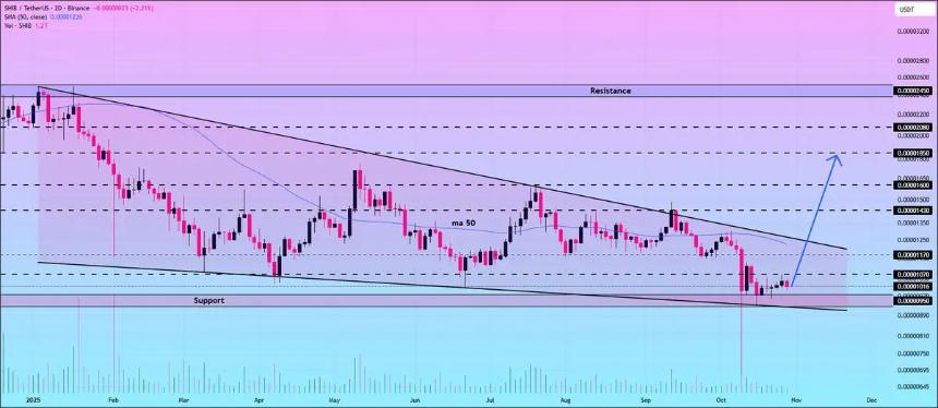 柴犬币生态系统的扩展