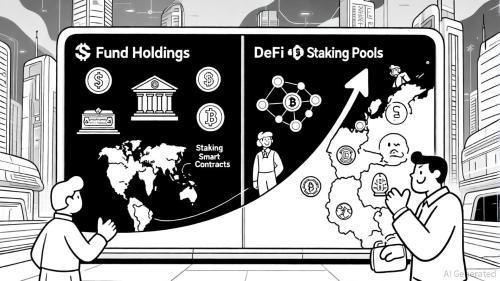 机构投资者大举购入以太坊：能否成为市场逆转的关键推手？
