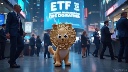 加密货币市场新里程碑：莱特币现货ETF获批，正式进入受监管市场